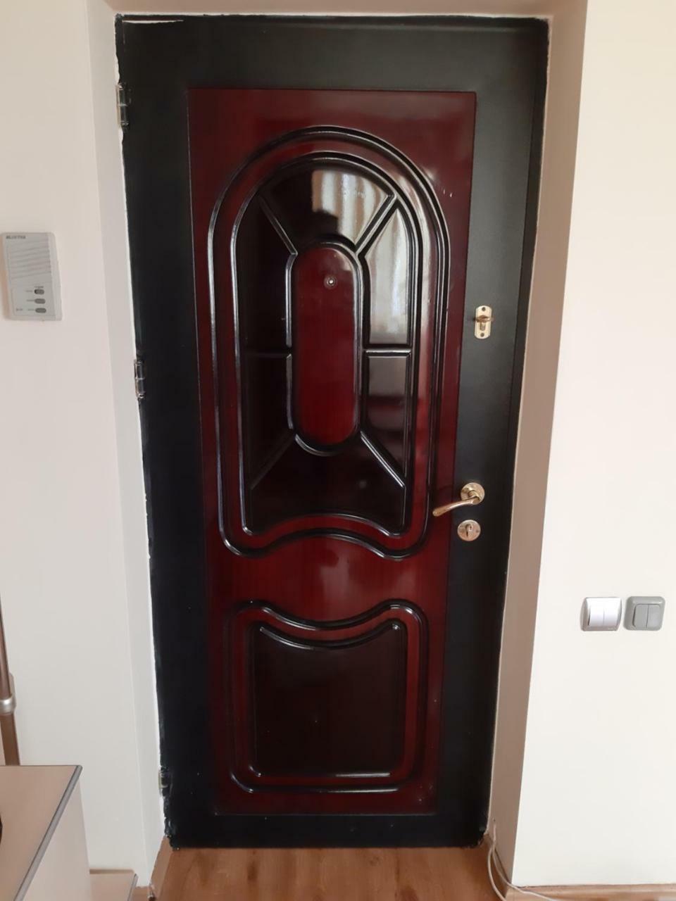 Apartament Unirii Belvedere Baia Mare Exterior foto